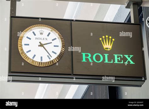 rolex merrick park florida